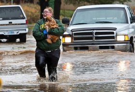 Oregon declares emergency for counties hit by storm